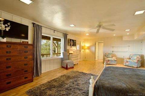 Tiny photo for 32800 Camino Ortega, Warner Springs, CA 92086 (MLS # 250043143)