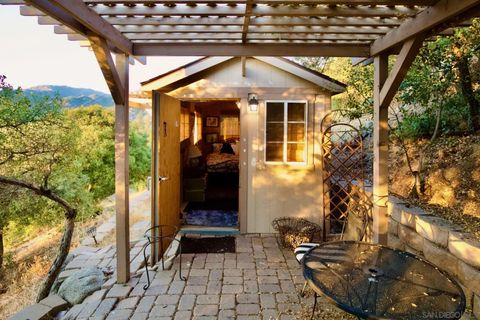 Tiny photo for 32800 Camino Ortega, Warner Springs, CA 92086 (MLS # 250043143)