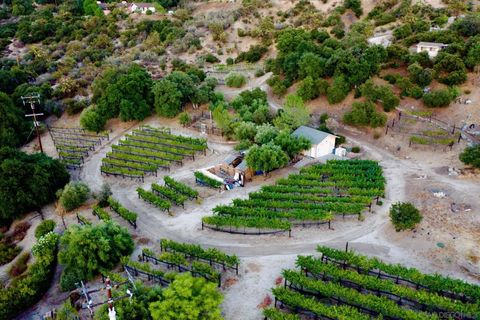 Tiny photo for 32800 Camino Ortega, Warner Springs, CA 92086 (MLS # 250043143)