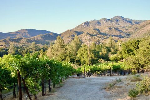 Tiny photo for 32800 Camino Ortega, Warner Springs, CA 92086 (MLS # 250043143)