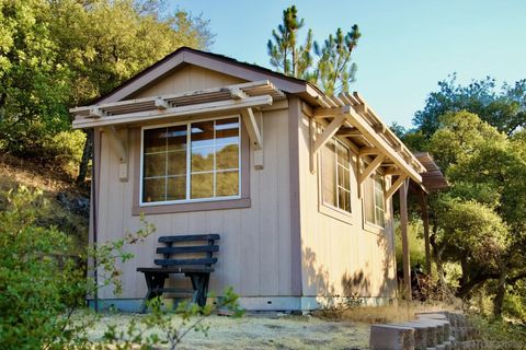 Tiny photo for 32800 Camino Ortega, Warner Springs, CA 92086 (MLS # 250043143)