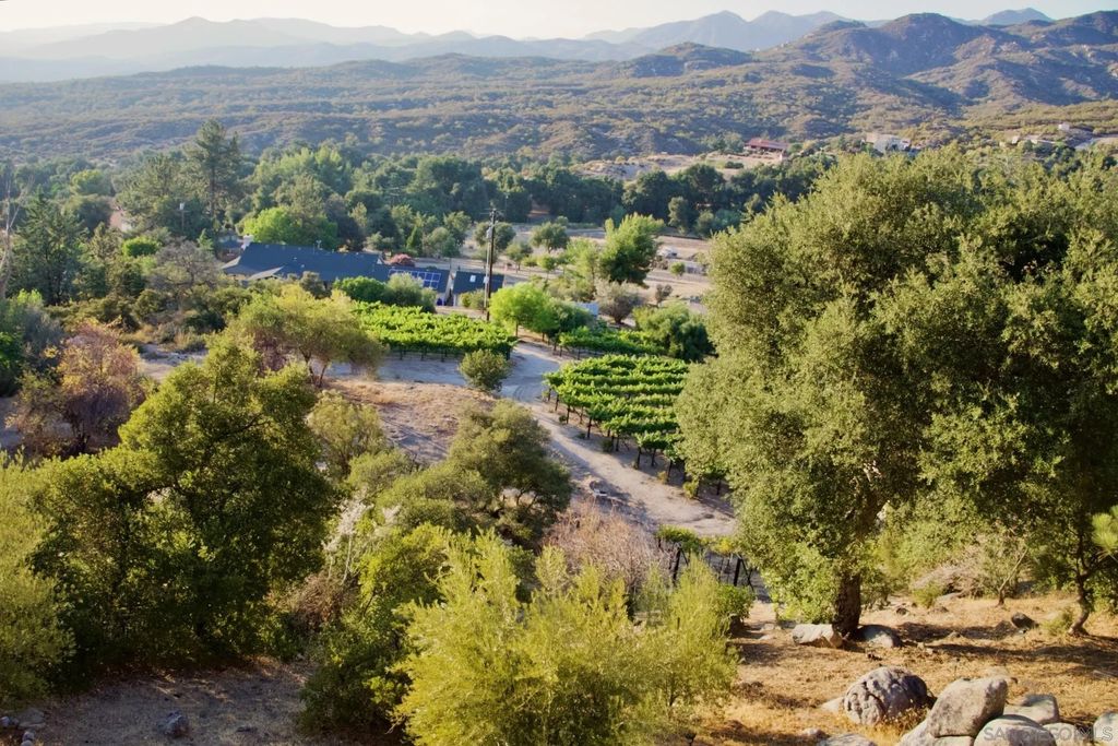 Photo of 32800 Camino Ortega, Warner Springs, CA 92086 (MLS # 250043143)