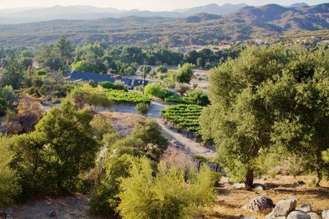 Photo of 32800 Camino Ortega, Warner Springs, CA 92086 (MLS # 250043143)