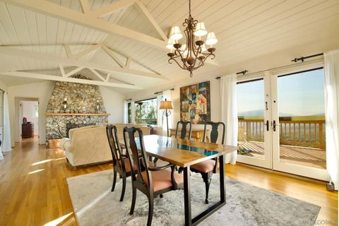 Tiny photo for 32800 Camino Ortega, Warner Springs, CA 92086 (MLS # 250043143)