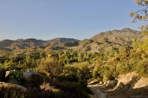 Tiny photo for 32800 Camino Ortega, Warner Springs, CA 92086 (MLS # 250043143)