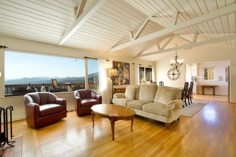 Tiny photo for 32800 Camino Ortega, Warner Springs, CA 92086 (MLS # 250043143)