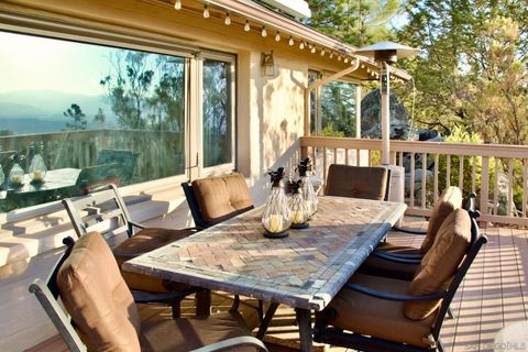 Tiny photo for 32800 Camino Ortega, Warner Springs, CA 92086 (MLS # 250043143)