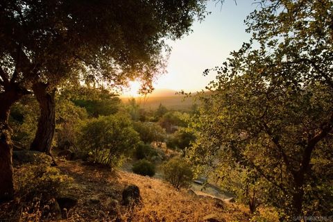 Tiny photo for 32800 Camino Ortega, Warner Springs, CA 92086 (MLS # 250043143)