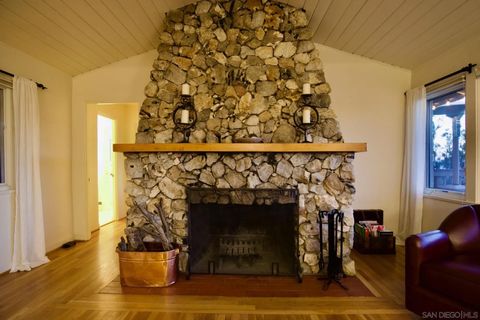 Tiny photo for 32800 Camino Ortega, Warner Springs, CA 92086 (MLS # 250043143)