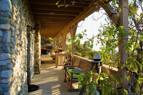 Tiny photo for 32800 Camino Ortega, Warner Springs, CA 92086 (MLS # 250043143)