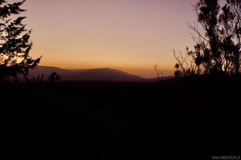 Tiny photo for 32800 Camino Ortega, Warner Springs, CA 92086 (MLS # 250043143)