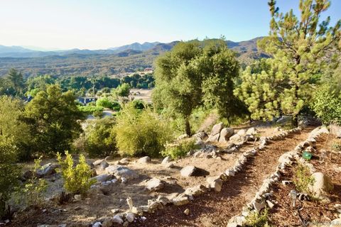 Tiny photo for 32800 Camino Ortega, Warner Springs, CA 92086 (MLS # 250043143)