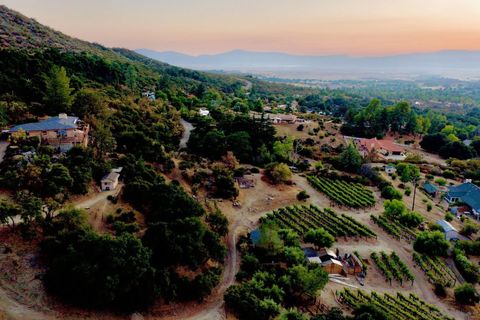 Tiny photo for 32800 Camino Ortega, Warner Springs, CA 92086 (MLS # 250043143)