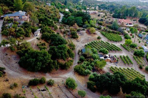 Tiny photo for 32800 Camino Ortega, Warner Springs, CA 92086 (MLS # 250043143)