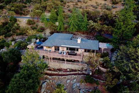 Tiny photo for 32800 Camino Ortega, Warner Springs, CA 92086 (MLS # 250043143)