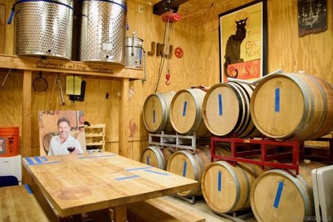 Tiny photo for 32800 Camino Ortega, Warner Springs, CA 92086 (MLS # 250043143)