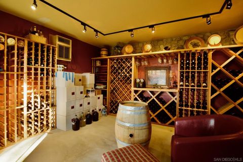 Tiny photo for 32800 Camino Ortega, Warner Springs, CA 92086 (MLS # 250043143)