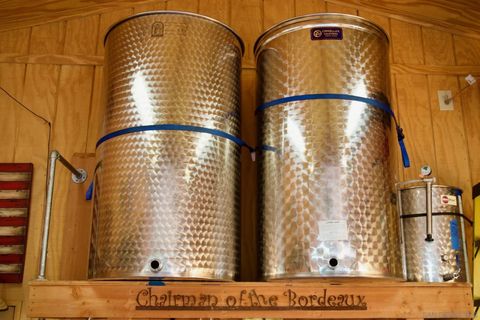 Tiny photo for 32800 Camino Ortega, Warner Springs, CA 92086 (MLS # 250043143)