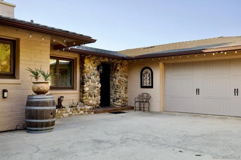Tiny photo for 32800 Camino Ortega, Warner Springs, CA 92086 (MLS # 250043143)