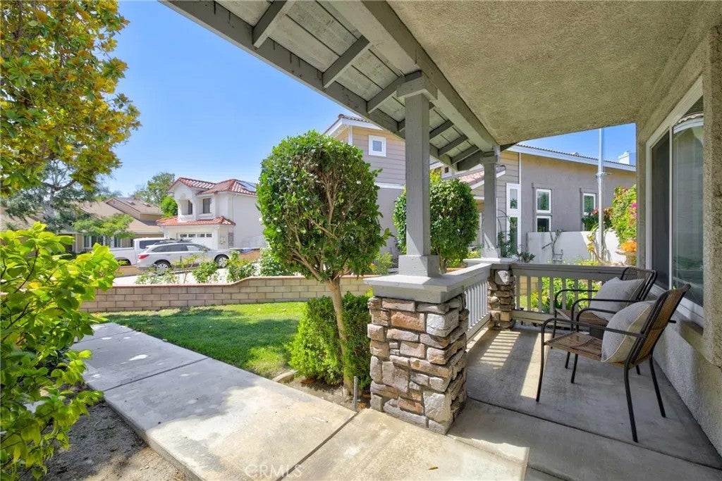 10989 Santa Clara Court