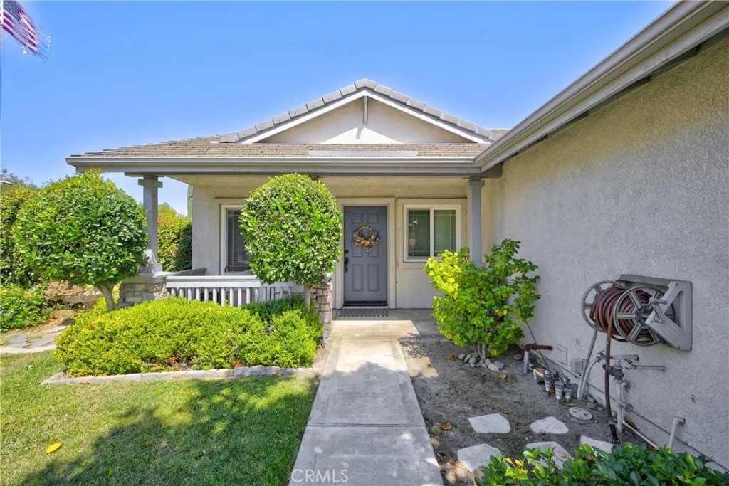 10989 Santa Clara Court