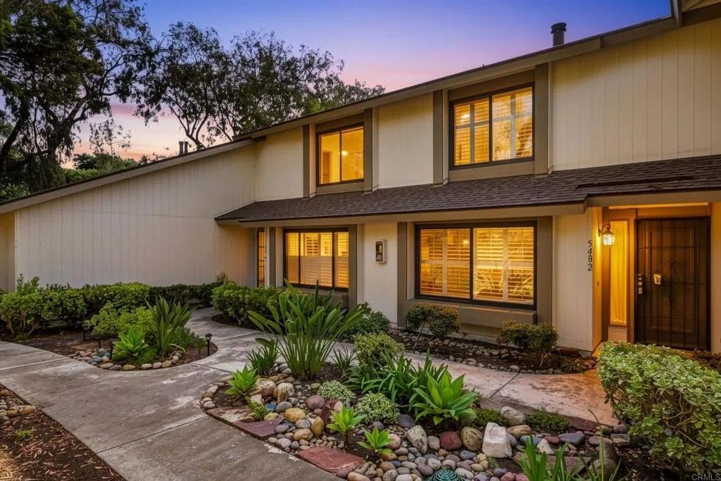 Photo of 5482 Rebolla Lane, San Diego, CA 92124 (MLS # PTP2602635)