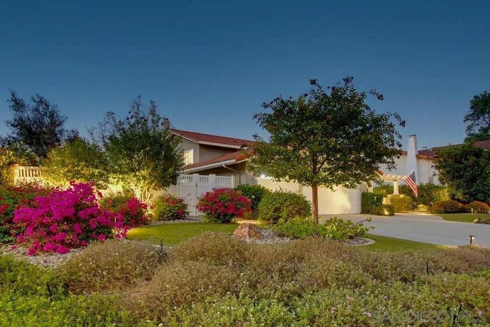 2554 Valley Lake Drive