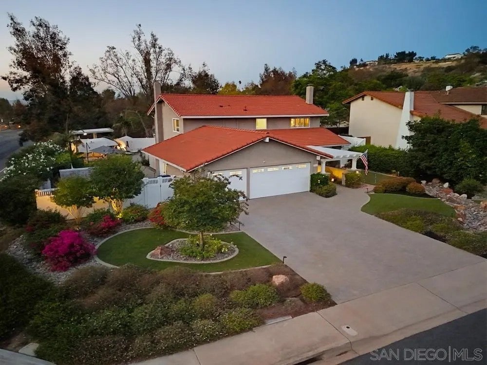 2554 Valley Lake Drive