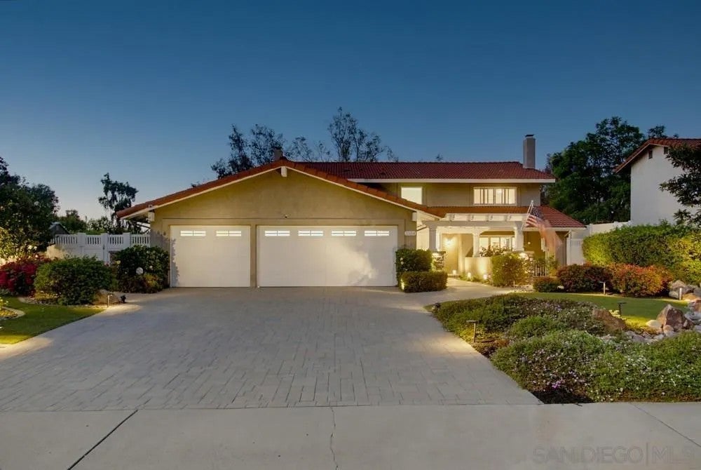 2554 Valley Lake Drive