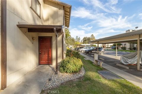 Tiny photo for 49400 River Park #17, Oakhurst, CA 93644 (MLS # FR25241690)