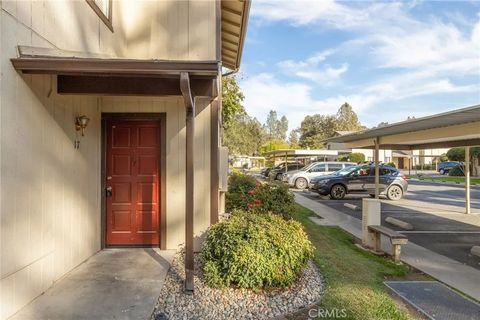 Tiny photo for 49400 River Park #17, Oakhurst, CA 93644 (MLS # FR25241690)