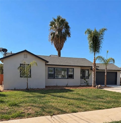 Photo of 149 E Alru ST, Rialto, CA 92376 (MLS # IV26219426)