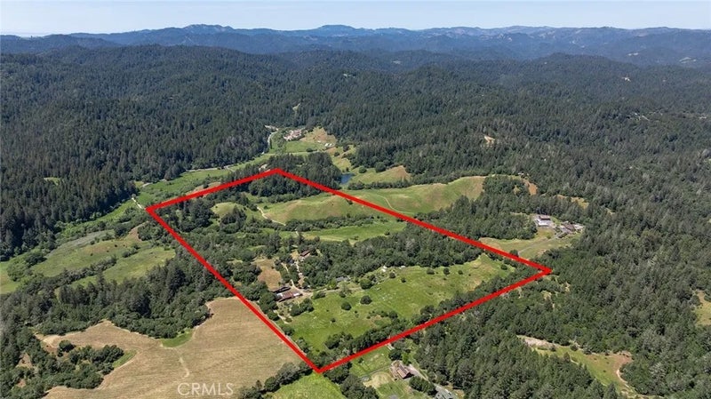 12760 Green Valley