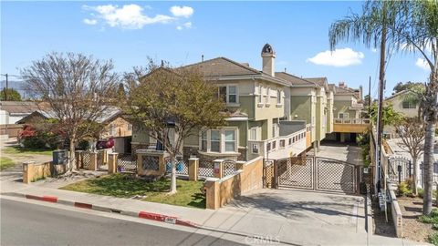 Photo of 332 S Orange Ave #E, Monterey Park, CA 91755 (MLS # TR26052576)