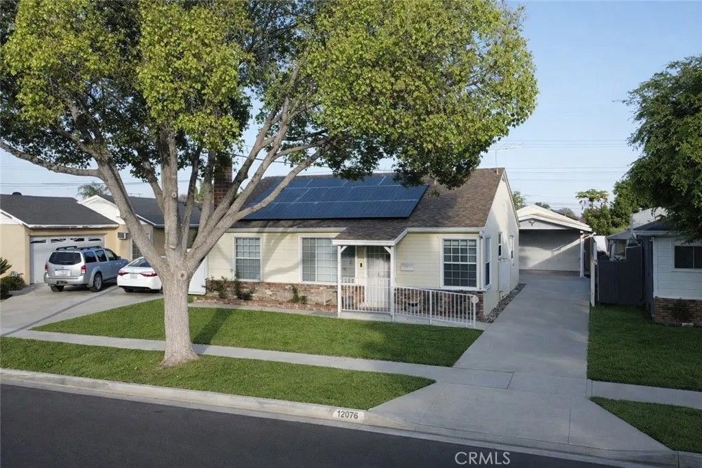 Photo of 12076 Harvest Ave, Norwalk, CA 90650 (MLS # DW26038019)