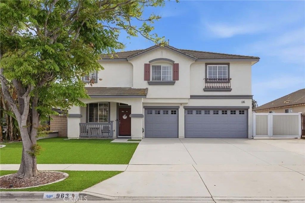 Photo of 963 Cornerstone Way, Corona, CA 92878 (MLS # PW26068899)