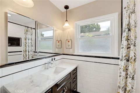 Tiny photo for 13422 Isis Avenue, Hawthorne, CA 90250 (MLS # SB26081508)