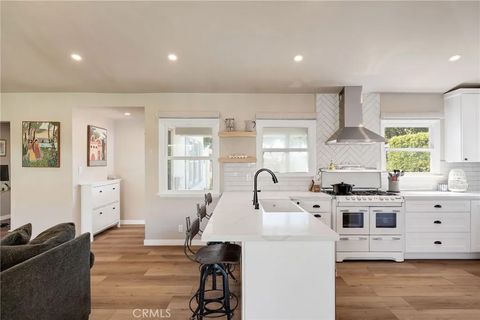 Tiny photo for 13422 Isis Avenue, Hawthorne, CA 90250 (MLS # SB26081508)