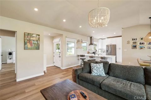 Tiny photo for 13422 Isis Avenue, Hawthorne, CA 90250 (MLS # SB26081508)