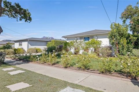 Tiny photo for 13422 Isis Avenue, Hawthorne, CA 90250 (MLS # SB26081508)
