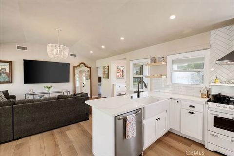 Tiny photo for 13422 Isis Avenue, Hawthorne, CA 90250 (MLS # SB26081508)