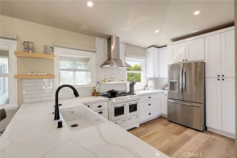 Tiny photo for 13422 Isis Avenue, Hawthorne, CA 90250 (MLS # SB26081508)