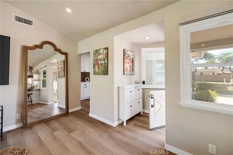 Tiny photo for 13422 Isis Avenue, Hawthorne, CA 90250 (MLS # SB26081508)