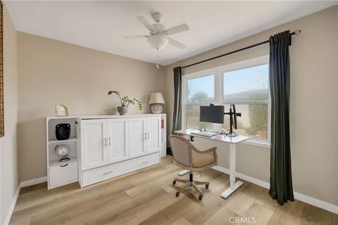 Tiny photo for 13422 Isis Avenue, Hawthorne, CA 90250 (MLS # SB26081508)