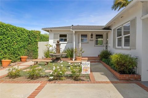 Tiny photo for 13422 Isis Avenue, Hawthorne, CA 90250 (MLS # SB26081508)