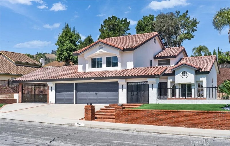 2747 Whippoorwill Drive