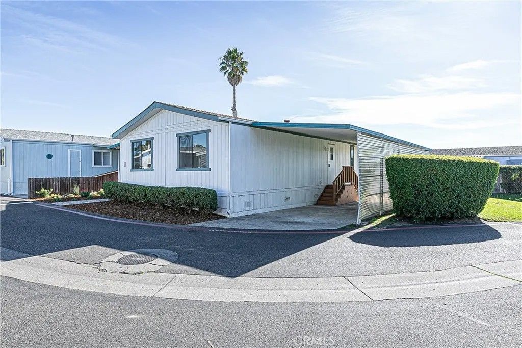 Photo of 2550 Cienaga St #35, Oceano, CA 93445 (MLS # PI25278336)