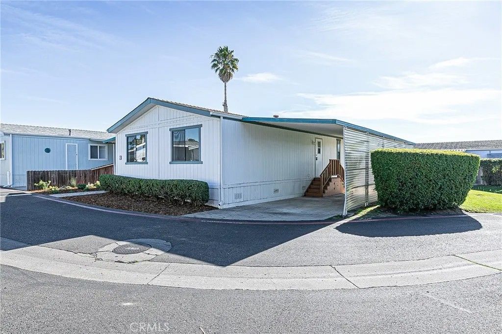 Photo of 2550 Cienaga St #35, Oceano, CA 93445 (MLS # PI25278336)