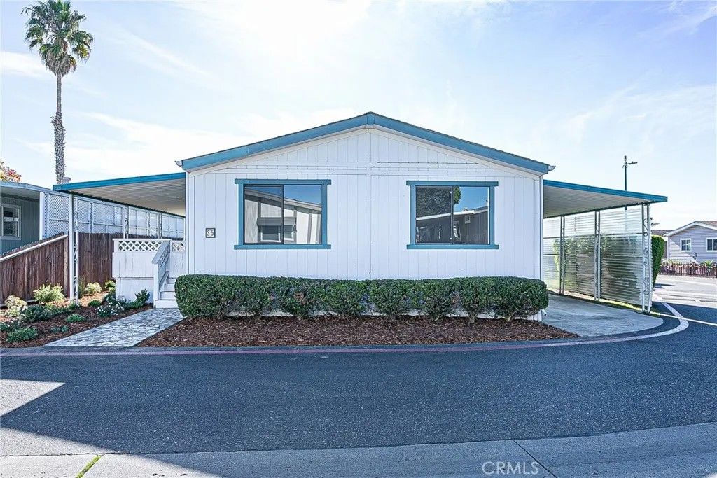 Photo of 2550 Cienaga St #35, Oceano, CA 93445 (MLS # PI25278336)