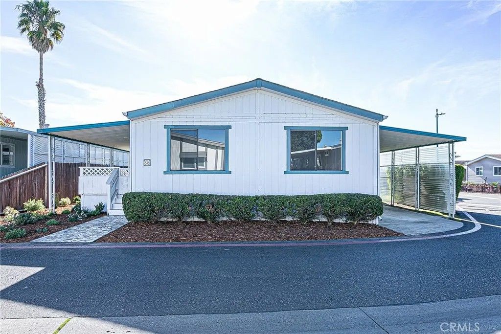 Photo of 2550 Cienaga St #35, Oceano, CA 93445 (MLS # PI25278336)